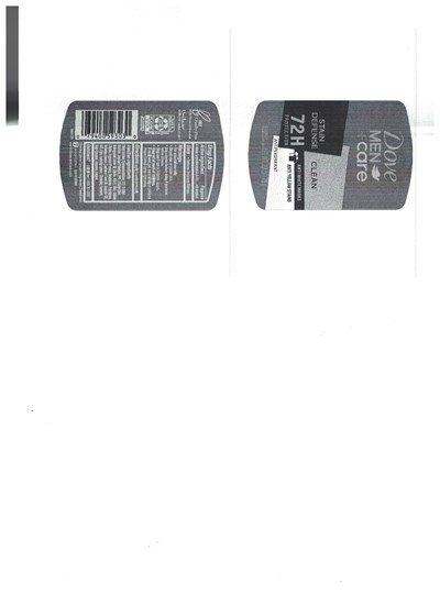Dove Men Stain Defense Ap (Dove Men Stain Defense Ap)